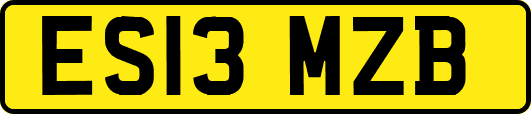 ES13MZB