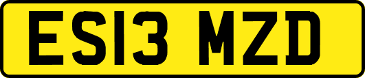 ES13MZD