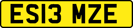 ES13MZE