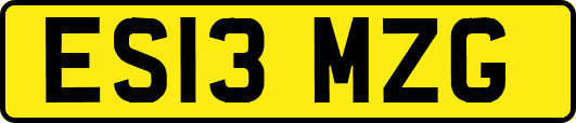 ES13MZG