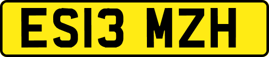 ES13MZH