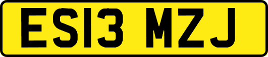 ES13MZJ