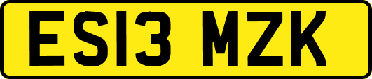 ES13MZK