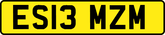 ES13MZM