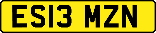 ES13MZN