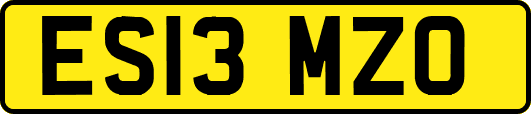 ES13MZO