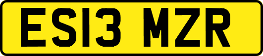 ES13MZR