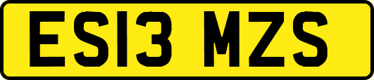 ES13MZS