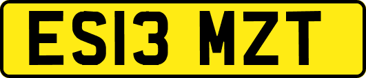 ES13MZT