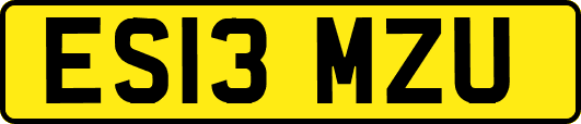 ES13MZU