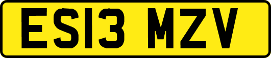 ES13MZV