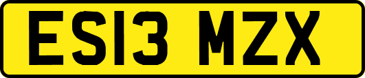 ES13MZX