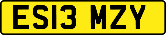 ES13MZY