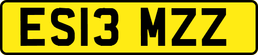 ES13MZZ
