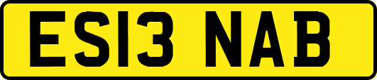 ES13NAB