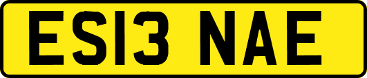 ES13NAE