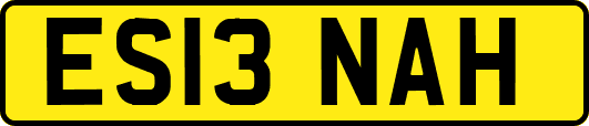 ES13NAH