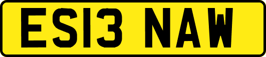 ES13NAW