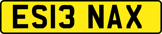 ES13NAX