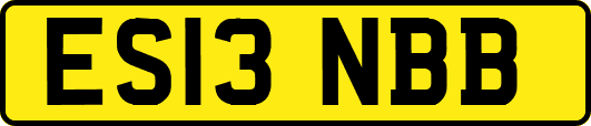ES13NBB