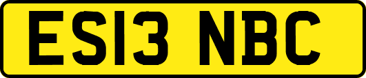 ES13NBC