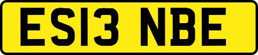 ES13NBE