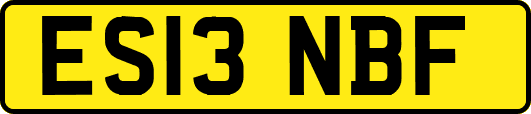 ES13NBF