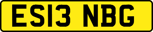 ES13NBG