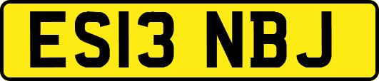 ES13NBJ