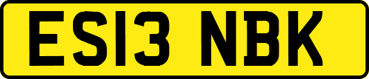 ES13NBK