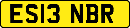 ES13NBR