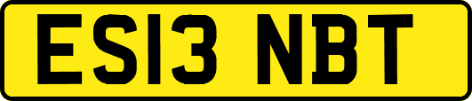 ES13NBT