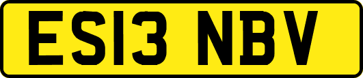 ES13NBV
