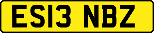 ES13NBZ