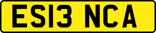 ES13NCA