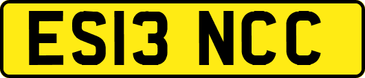ES13NCC