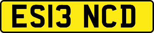 ES13NCD