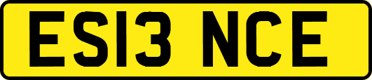 ES13NCE