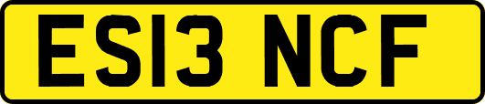 ES13NCF