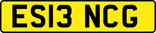 ES13NCG