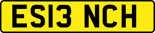 ES13NCH