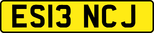 ES13NCJ