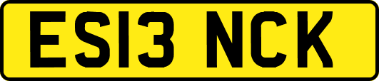 ES13NCK