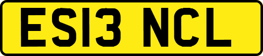 ES13NCL