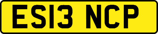 ES13NCP