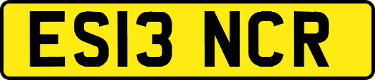 ES13NCR