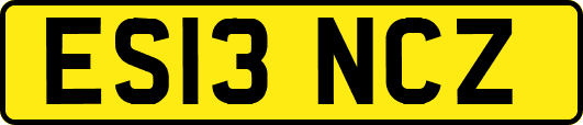 ES13NCZ