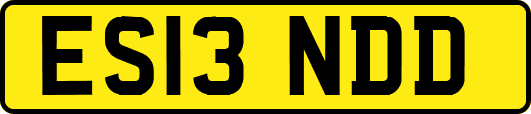 ES13NDD