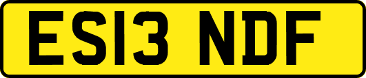 ES13NDF