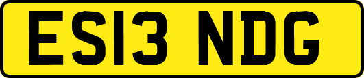 ES13NDG